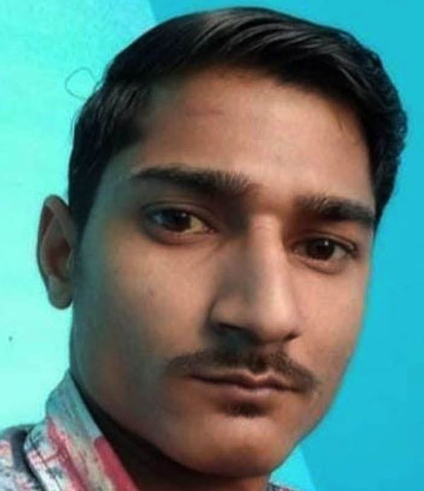 Saraf's son murdered after kidnapping