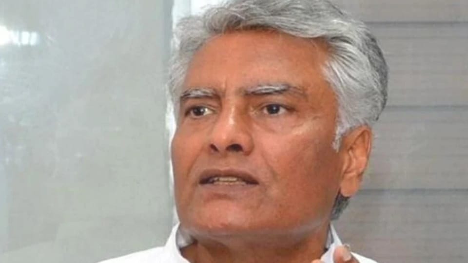 Uproar over exclusion of Punjab from Bhakra Beas Management Board