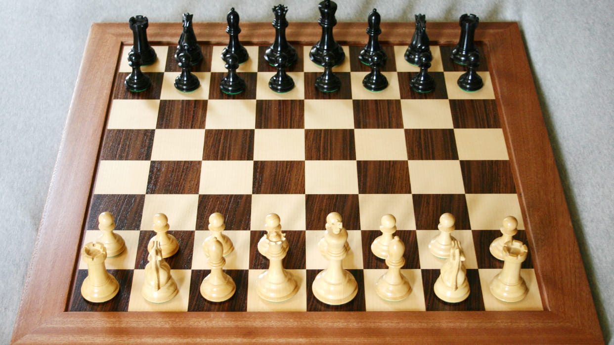 Himachal: National Chess Competition in Dharamshala from March 29, money will be showered on the winners