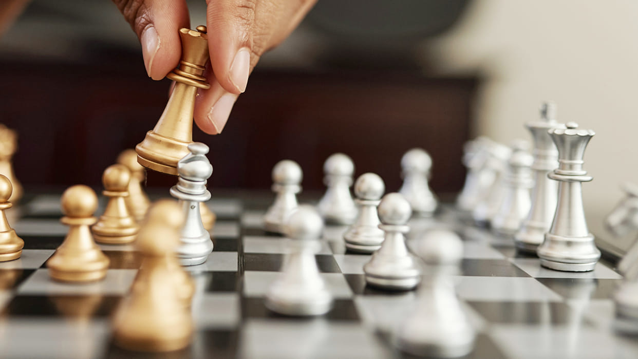 Chess: AICF announced, India will bid for Chess Olympiad
