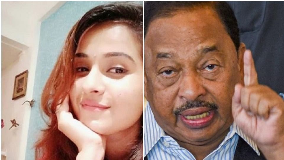 Disha Salian Death Case: Mumbai Police Summons Bjp Leader Narayan Rane ...