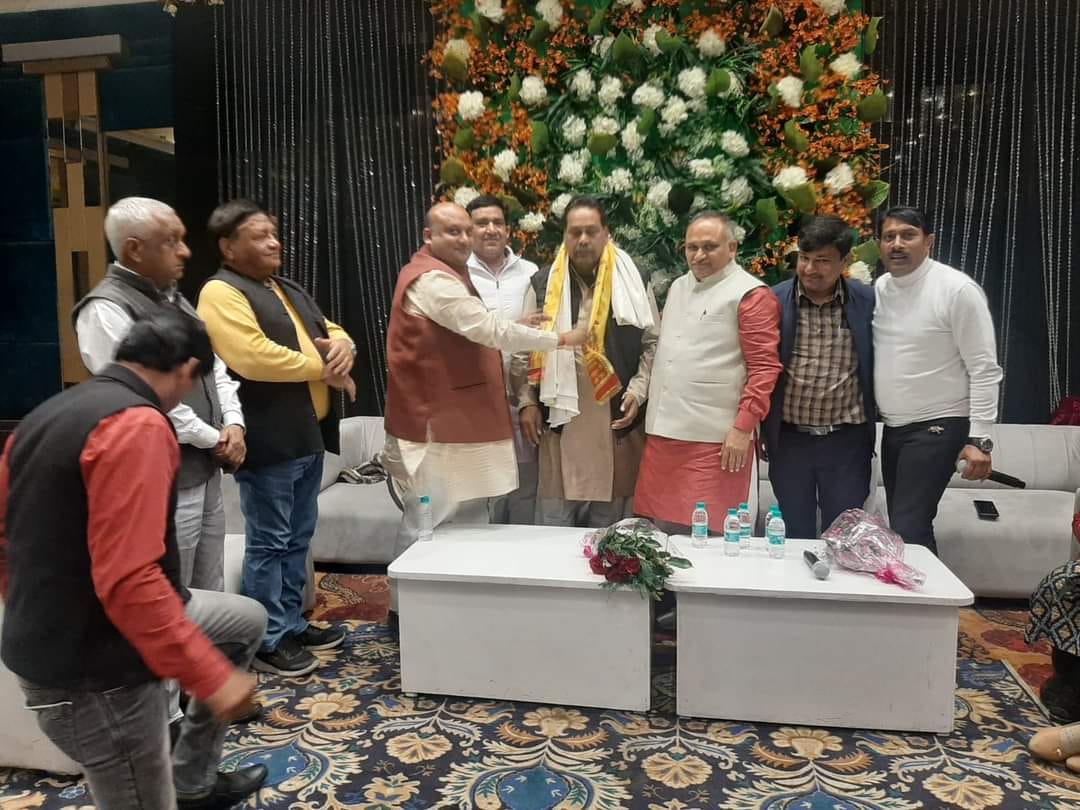Mahasammelan will help students