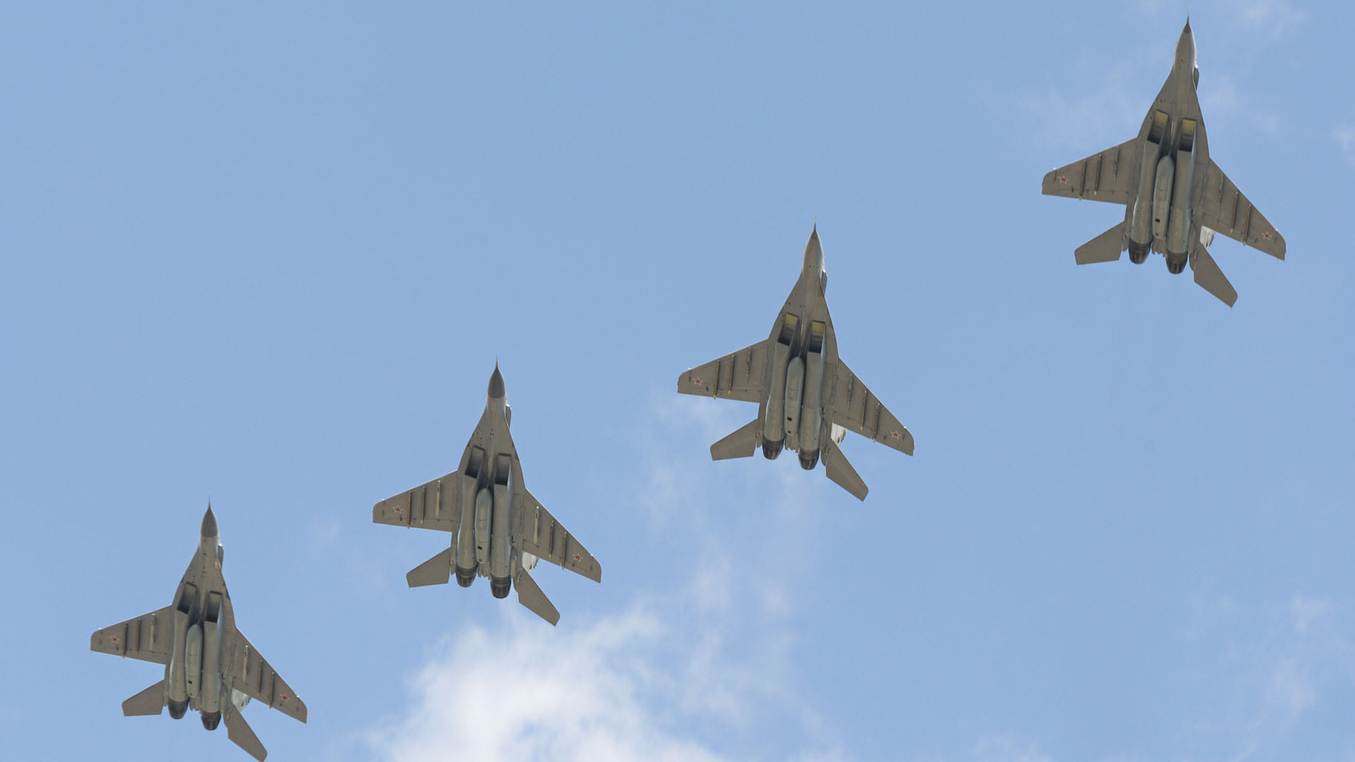 russia ukraine war ghost of kyiv destroyed many russian aircraft know about the fighter jet pilot of mig 29 fulcrum