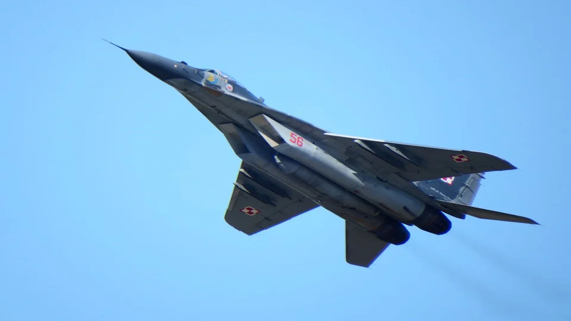 russia ukraine war ghost of kyiv destroyed many russian aircraft know about the fighter jet pilot of mig 29 fulcrum