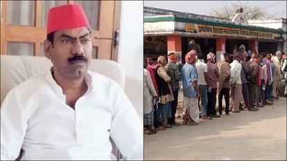 Pratapgarh: Rajabhaiya and Gulshan in Kunda, direct fight between BJP and SP in Patti