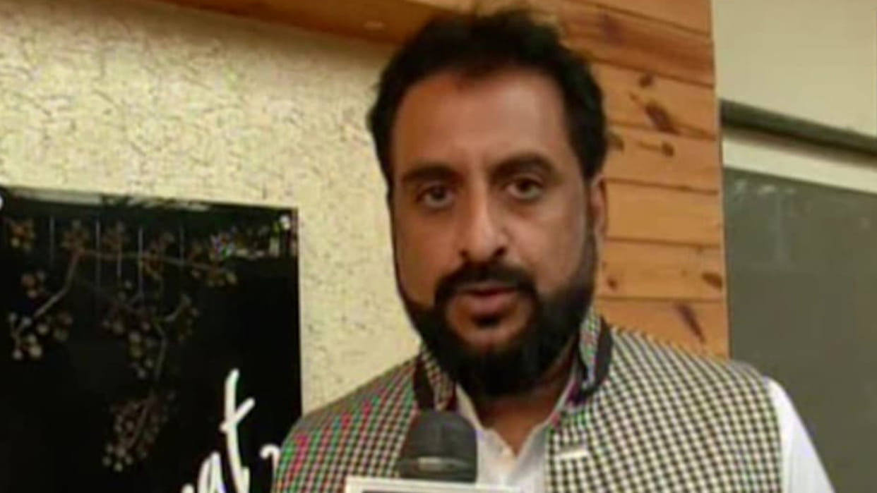 AIMIM leader Imtiaz Jaleel seeks referendum on Aurangabad renaming