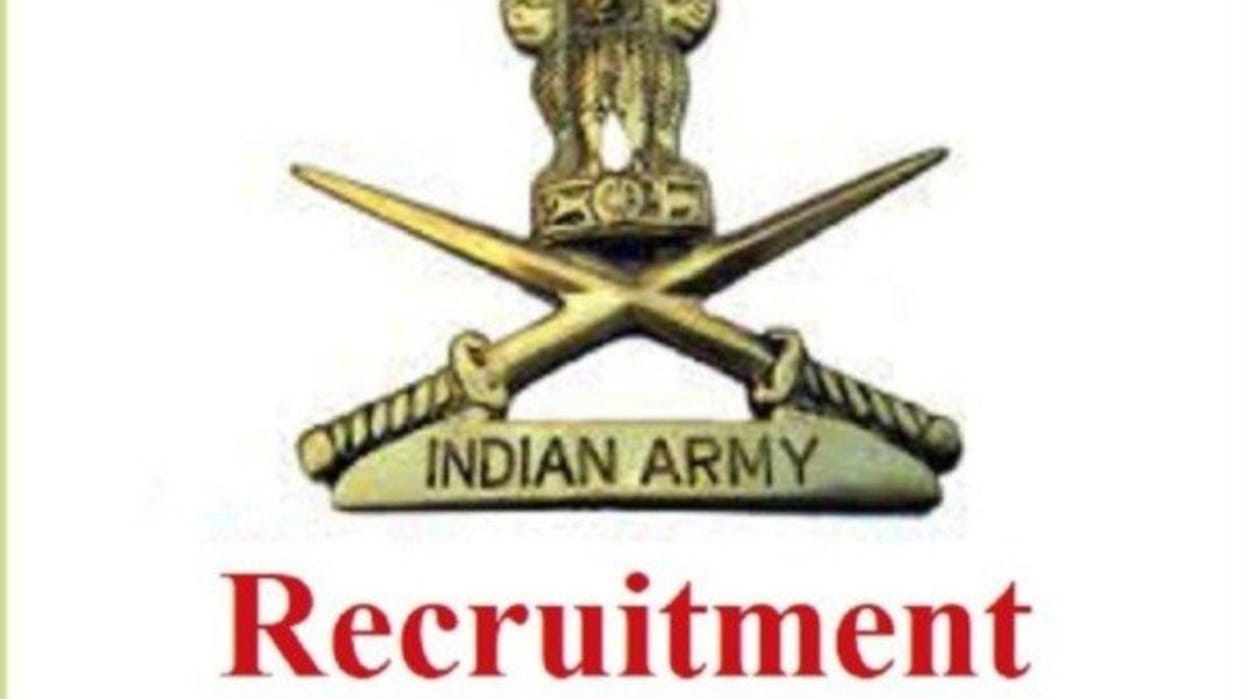 Indian Army Recruitment 2022 For Group c posts, know how to apply sarkari naukri