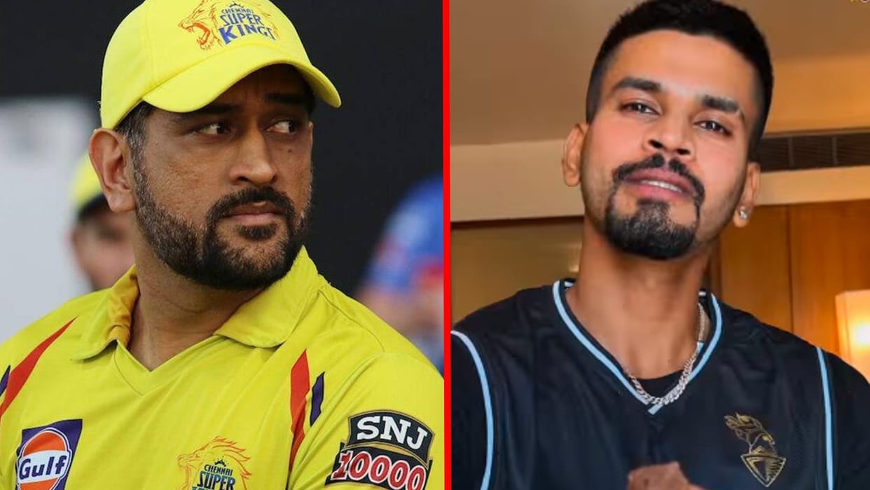 IPL 2022 Chennai Super Kings and Kolkata Knight Riders may play in opening match playoff likely in Ahmedabad