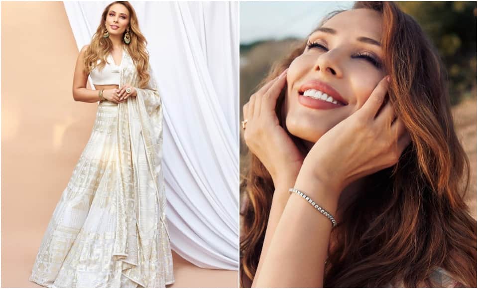 Salman Khan Girlfriend Iulia Vantur reaction on Russia Ukraine war termed Putin as war criminal