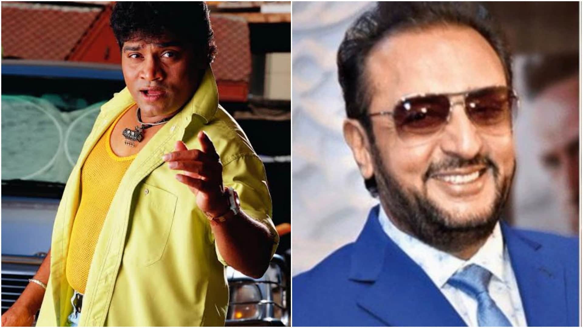 Kirron Kher Johnny Lever Om Puri these bollywood stars worked in Pakistani Movies