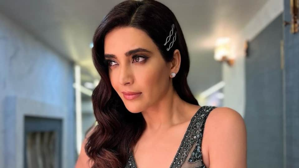 Karishma Tanna recalls feeling dejected humiliated when she rejected for movie roles as she was TV Actress