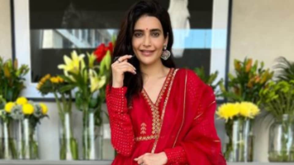 Karishma Tanna recalls feeling dejected humiliated when she rejected for movie roles as she was TV Actress