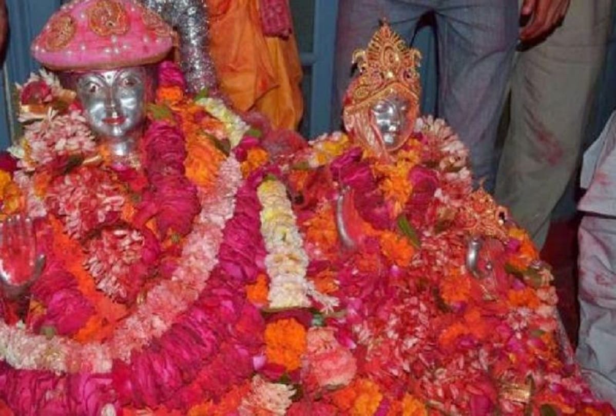 Mahashivratri 2022 kashi vishwanath temple Shagun turmeric will be offered to Kashi Vishwanath today