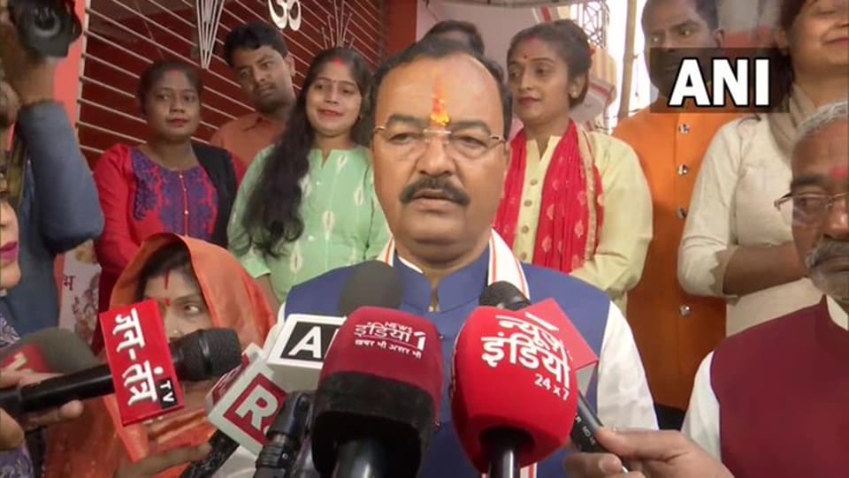 Bahuguna, who is known as Vikas Purush, now Keshav's defeat after Dr. Joshi