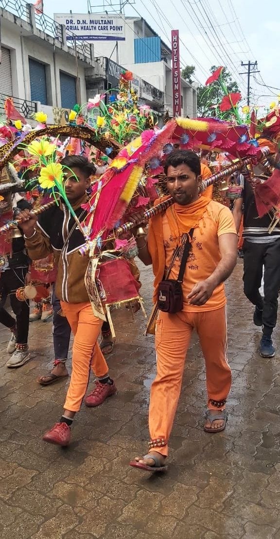 Cultural programme