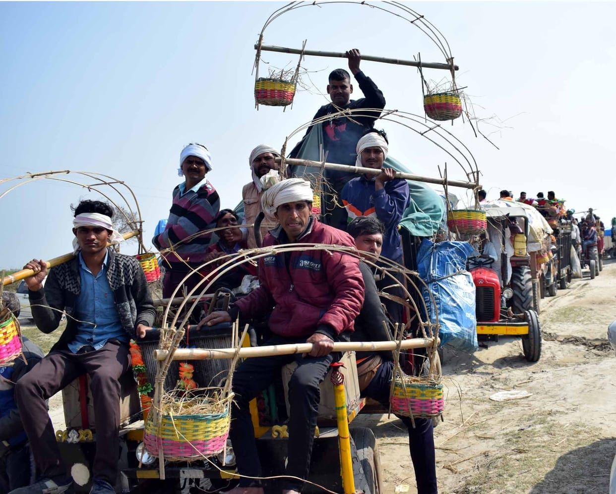 mahashivratri celebration, bum bum bhole