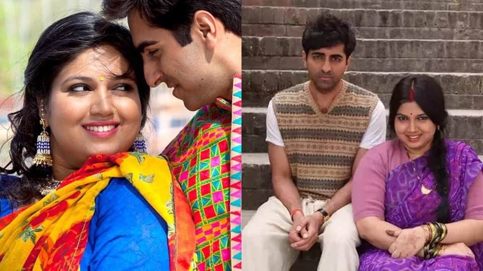 Bhumi Pednekar wrote a post on completion of 7 years of film Dum Laga Ke Haisha