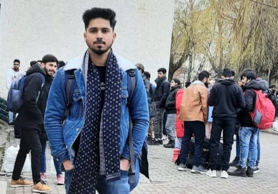 Panic everywhere amid the bombing