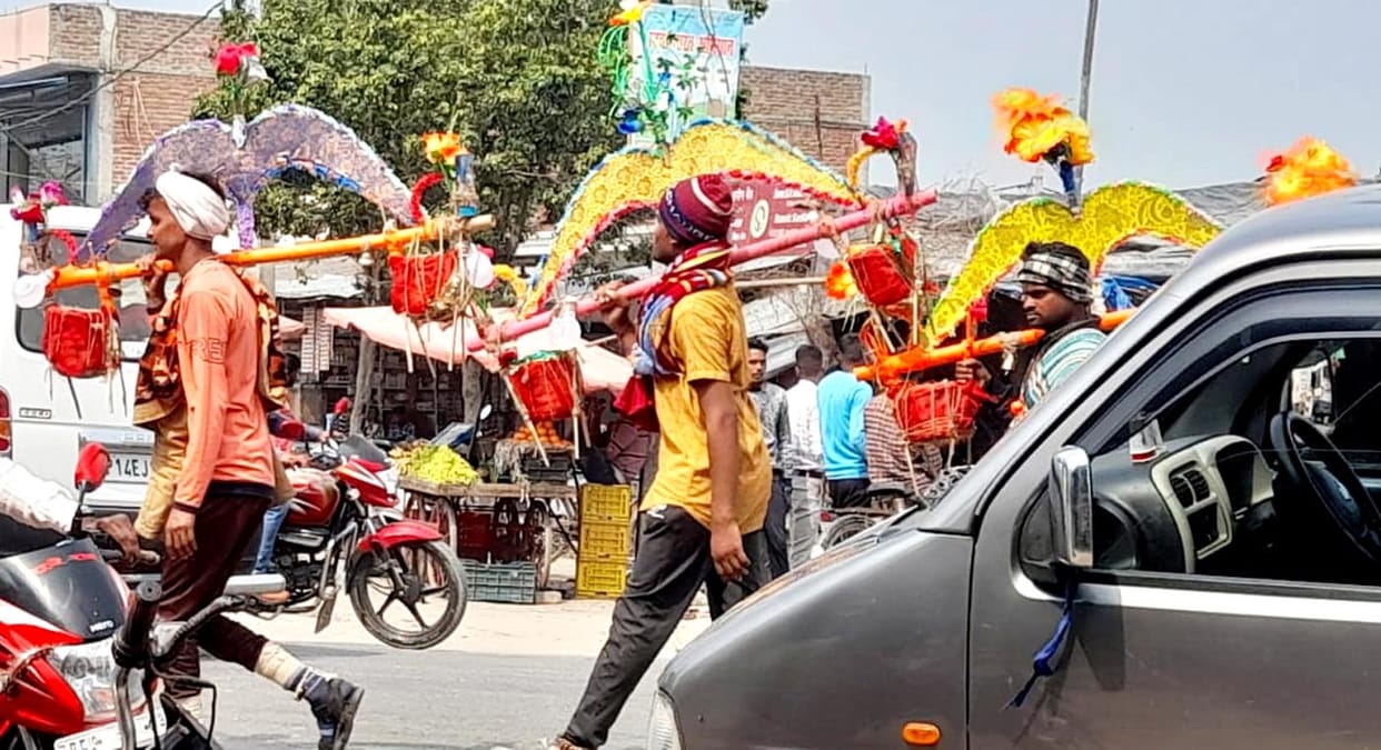 kachla Gangaghate