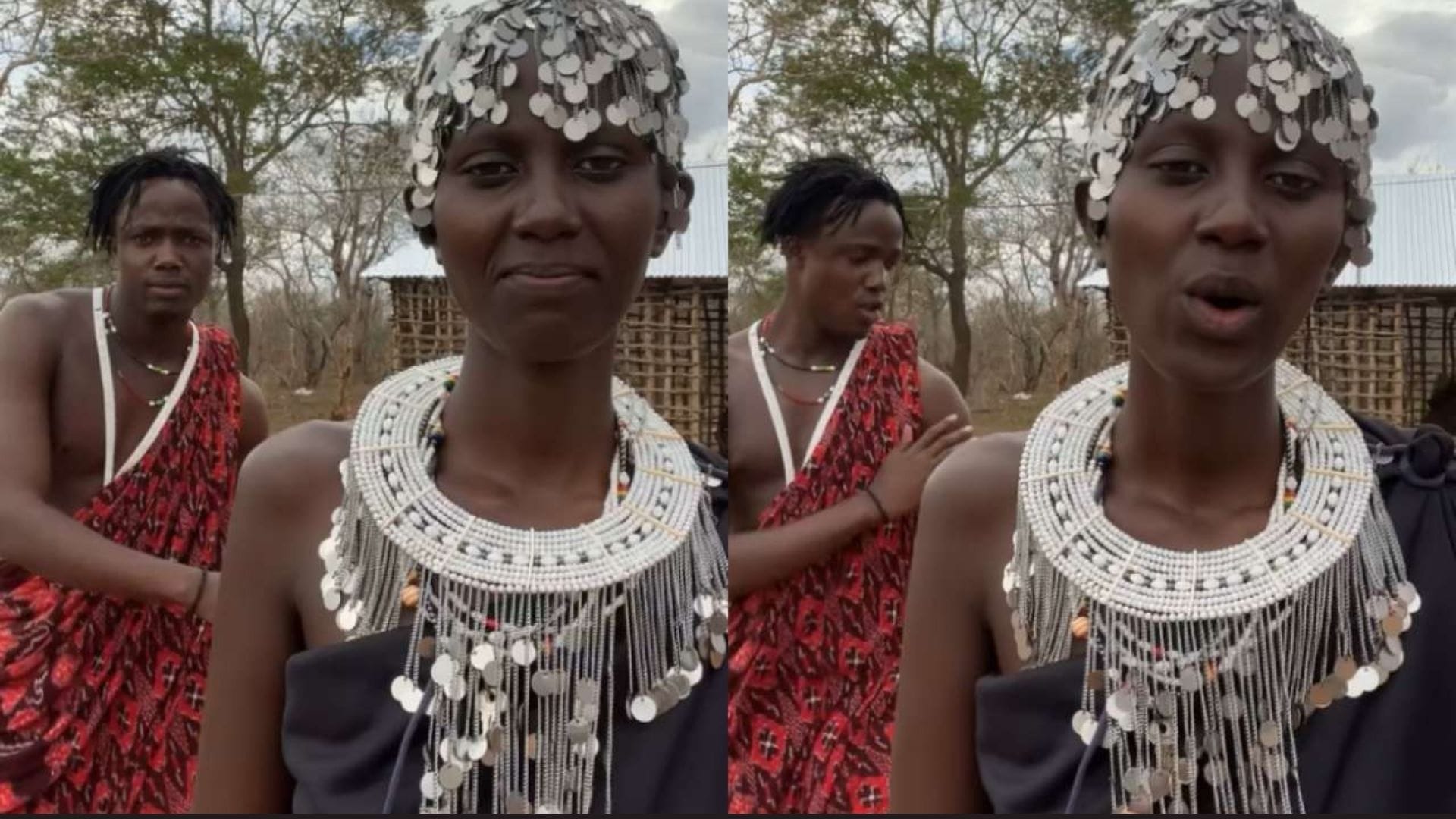 know about tanzanian siblings kili and neema paul whom Prime Minister Narendra Modi mentioned in Mann Ki Baat