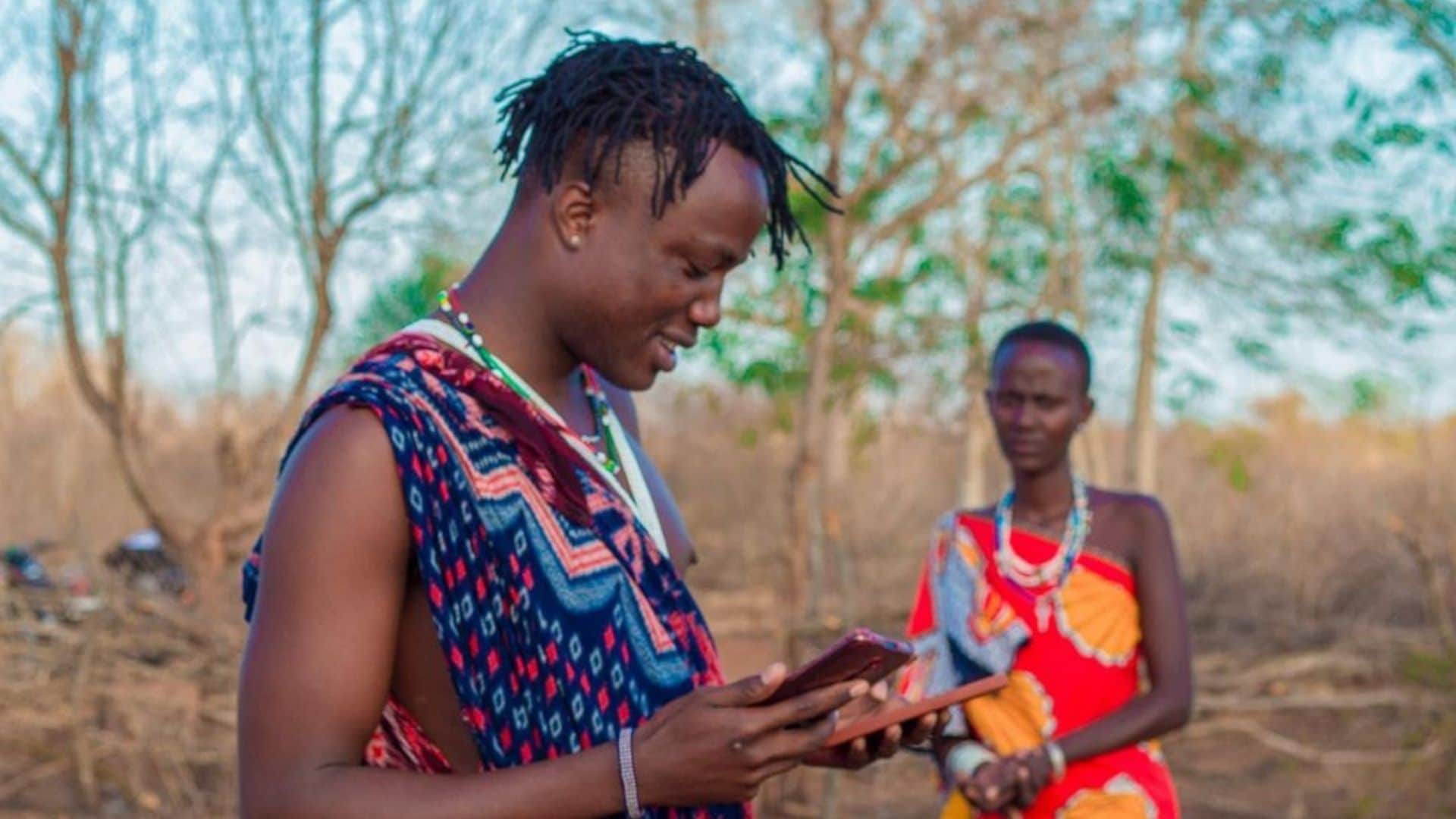 know about tanzanian siblings kili and neema paul whom Prime Minister Narendra Modi mentioned in Mann Ki Baat