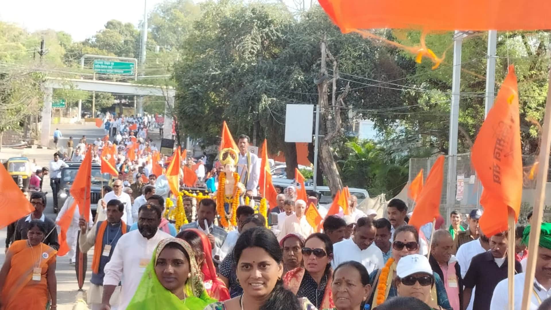 Madhya Pradesh: Indian Farmers' Union warns the government, saying - remunerative price on the basis of cost, the right of the farmer