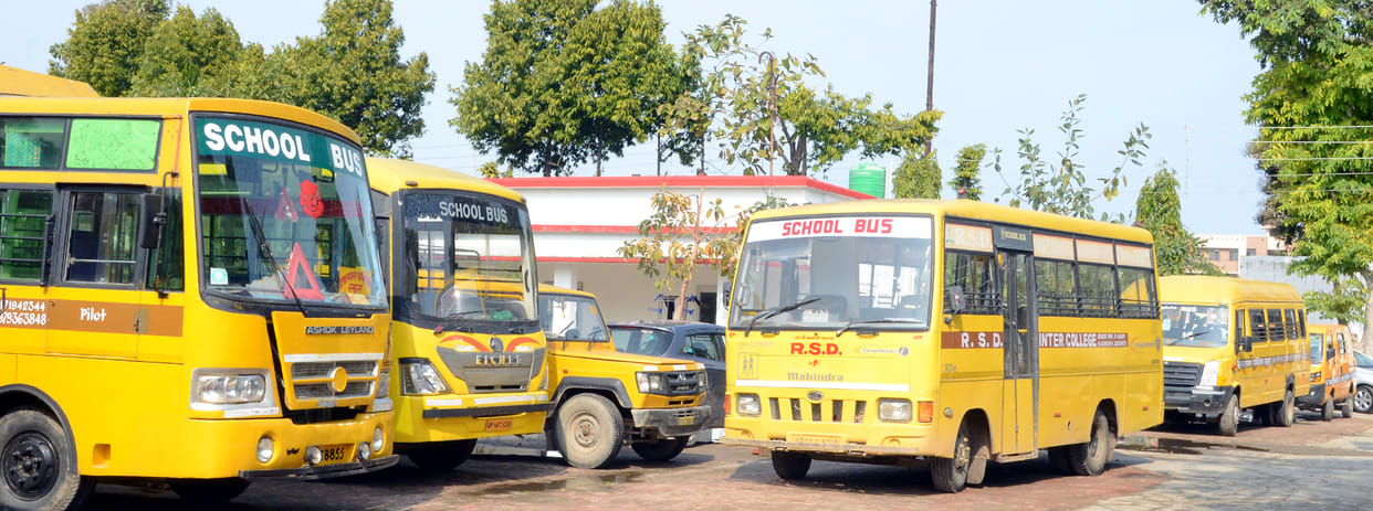 15 school vehicles inspected