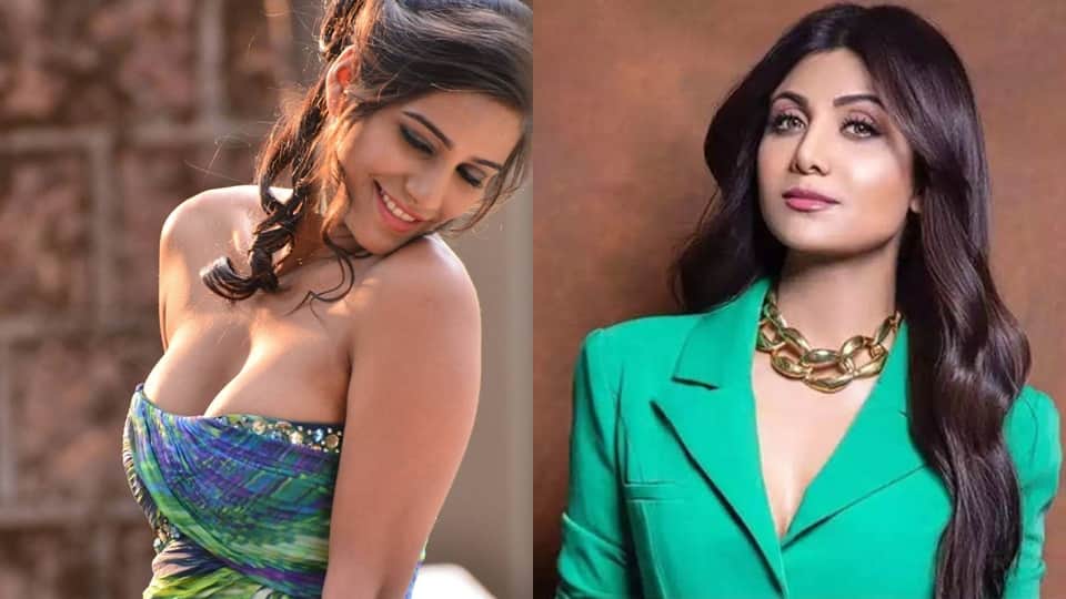 Poonam Pandey says she didn't speak to Shilpa Shetty in pornography case