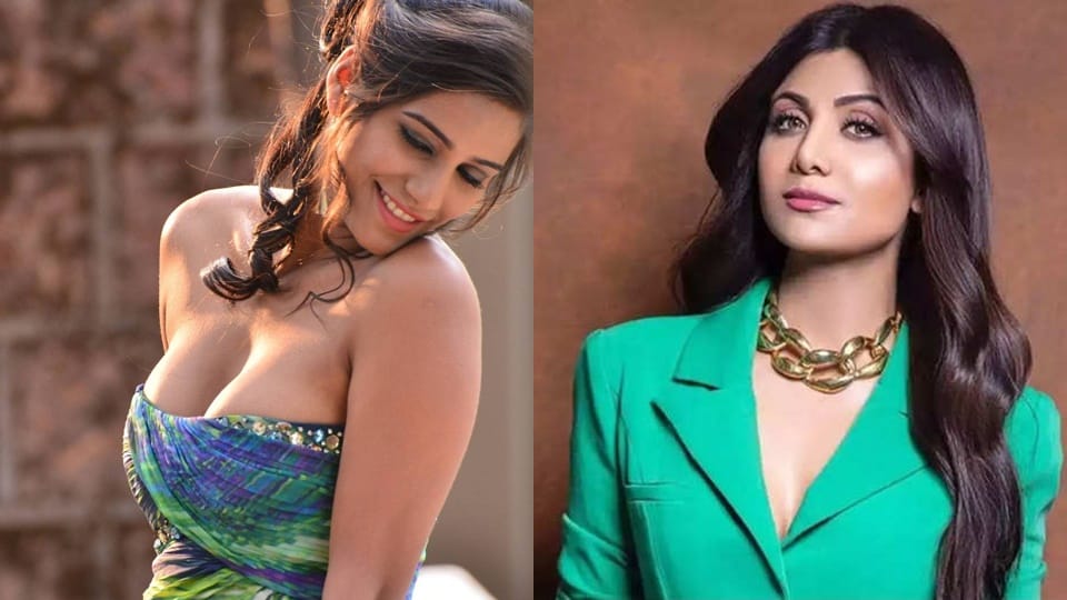 Poonam Pandey says she didn't speak to Shilpa Shetty in pornography case