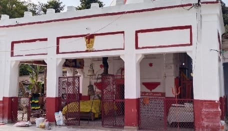 Preparations started in temples for Mahashivratri