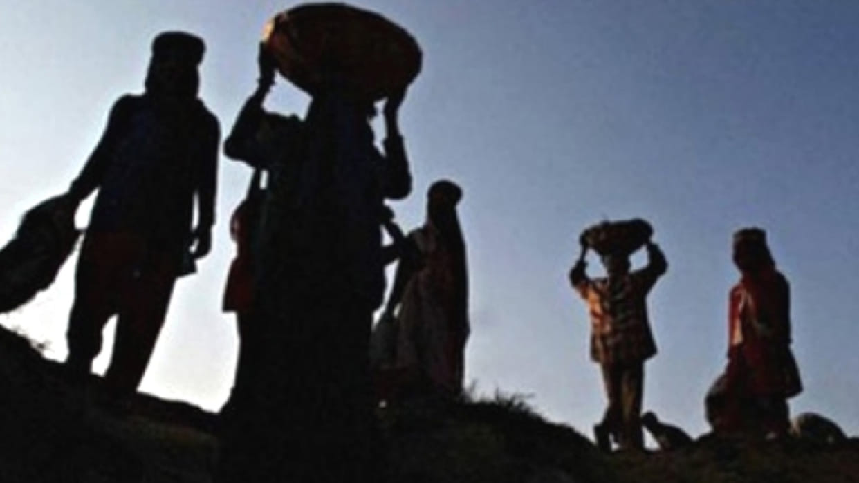 states that do not appoint MGNREGA ombudsperson in at least 80 percent districts would not get funds for employment guarantee scheme
