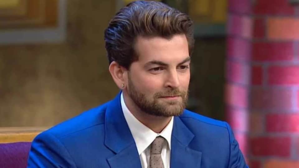 Neil Nitin Mukesh criticize Hindi filmmakers for remaking films all the time said I feel that we prefer to play it safe