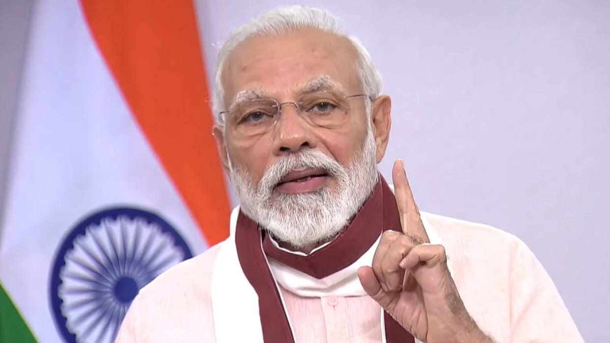 Prime Minister Narendra Modi high level meeting on the Ukraine issue maid war with Russia all updates in Hindi