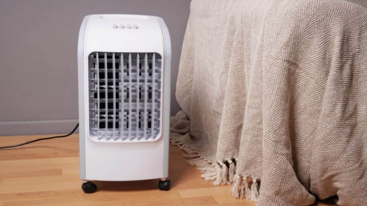 Winter Tips To Clean Air Cooler Before Packing due to winter season in Hindi