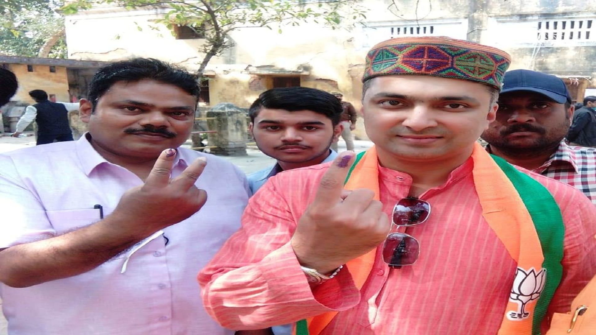 UP Election 5th Phase: Prayagraj veterans trapped in a one-on-one fight, a close contest on these seats
