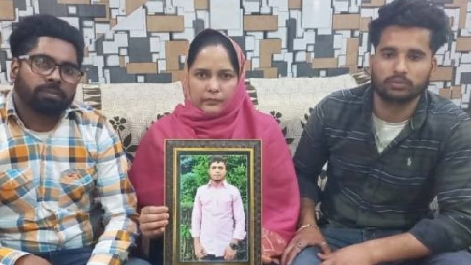 Many people of Barnala stuck in Ukraine due to war with Russia