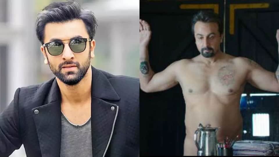 From Aamir Khan to Rajkumar Rao Bollywood actors who stripped naked on the screen, know the names of those films