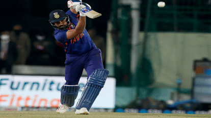 Rohit Sharma birthday Hitman Started his career as off spinner now indias best opener