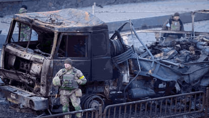 Russia Strategy Vladimir Putin Reminding Chechen Forces Know How Russian Military is Attacking Ukraine