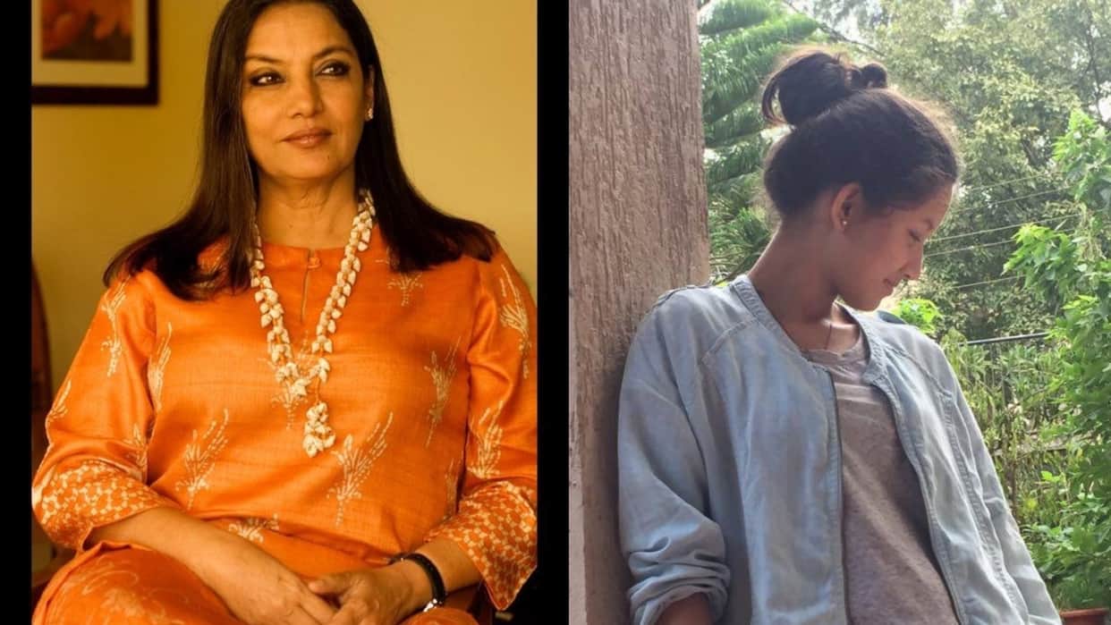 Shabana azmi niece had an unacceptable incident with ola cabs