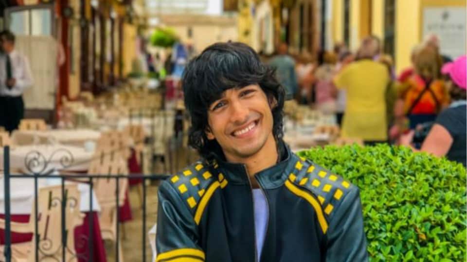 Shantanu Maheshwari revealed Alia Bhatt did 20 retakes for the slap scene in Gangubai Kathiawadi film