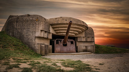 russia ukraine war former prime minister of ukraine mykola azarov allegedly said ukraine president volodymyr zelensky is hiding in a secure bunker in kyiv, what is the history of bunkers