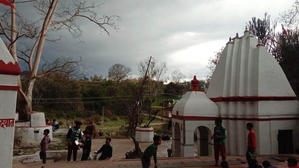 mahashivratri