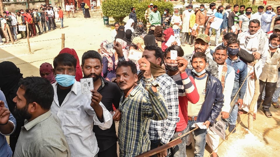 Barabanki Election Result 2022Barabanki Vidhan Sabha Chunav Vote Counting Live News In Hindinting
