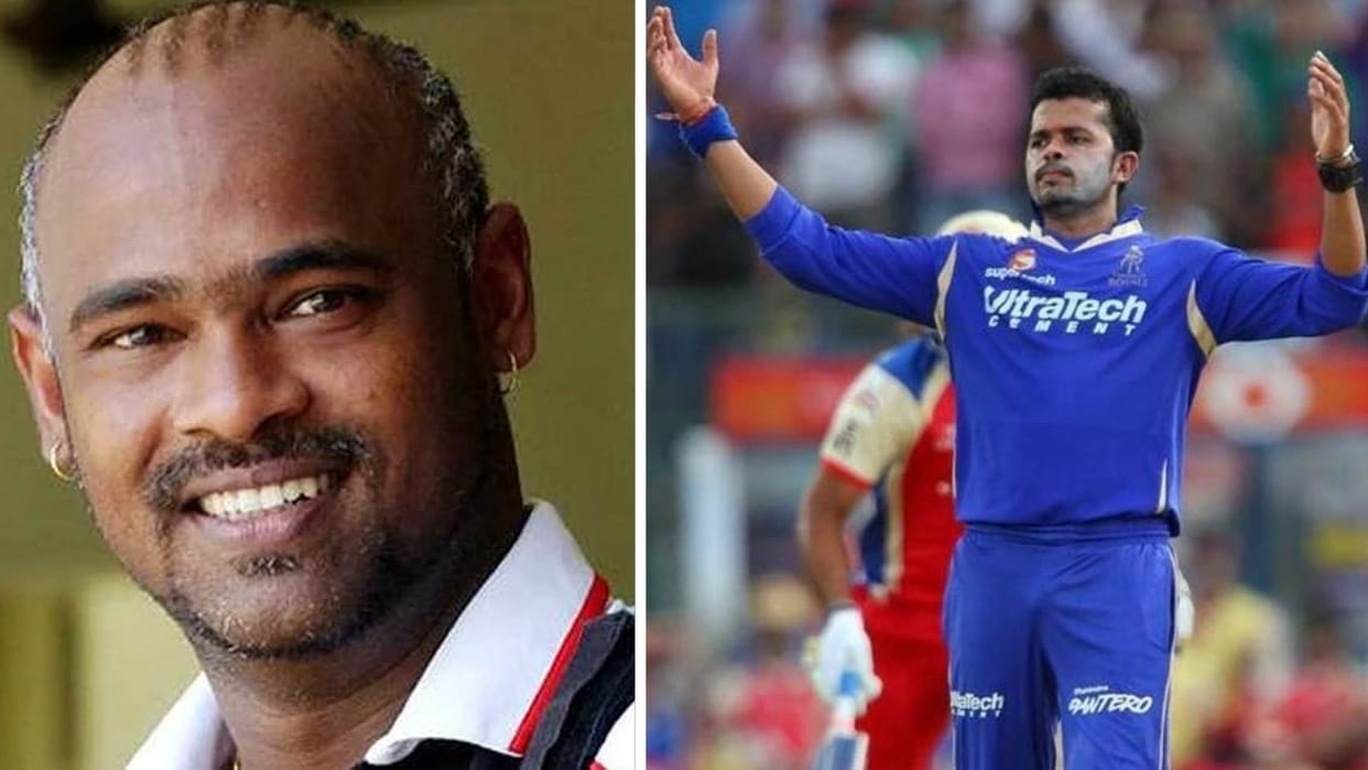 Vinod Kambli Arrested From Vinod Kambli to Sreesanth RUBEL HOSSAIN NAZNIN AKHTAR ben stokes luke pomersbach five players who arrested by police