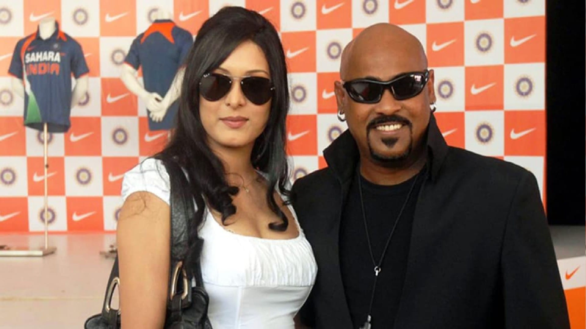 Vinod Kambli Arrested From Vinod Kambli to Sreesanth RUBEL HOSSAIN NAZNIN AKHTAR ben stokes luke pomersbach five players who arrested by police