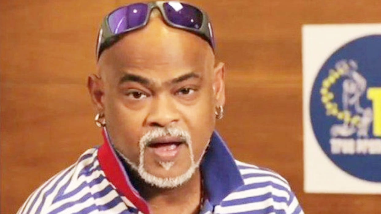 Vinod Kambli arrested for ramming his car into gate of his residential society in Mumbai's Bandra, released on bail later