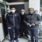 श्रीलंका के कप्तान दासुन शनाका