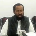 तेजेस्वी प्रताप और देवेंद्र प्रसाद