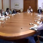 पीएम मोदी ने बुलाई आपात बैठक